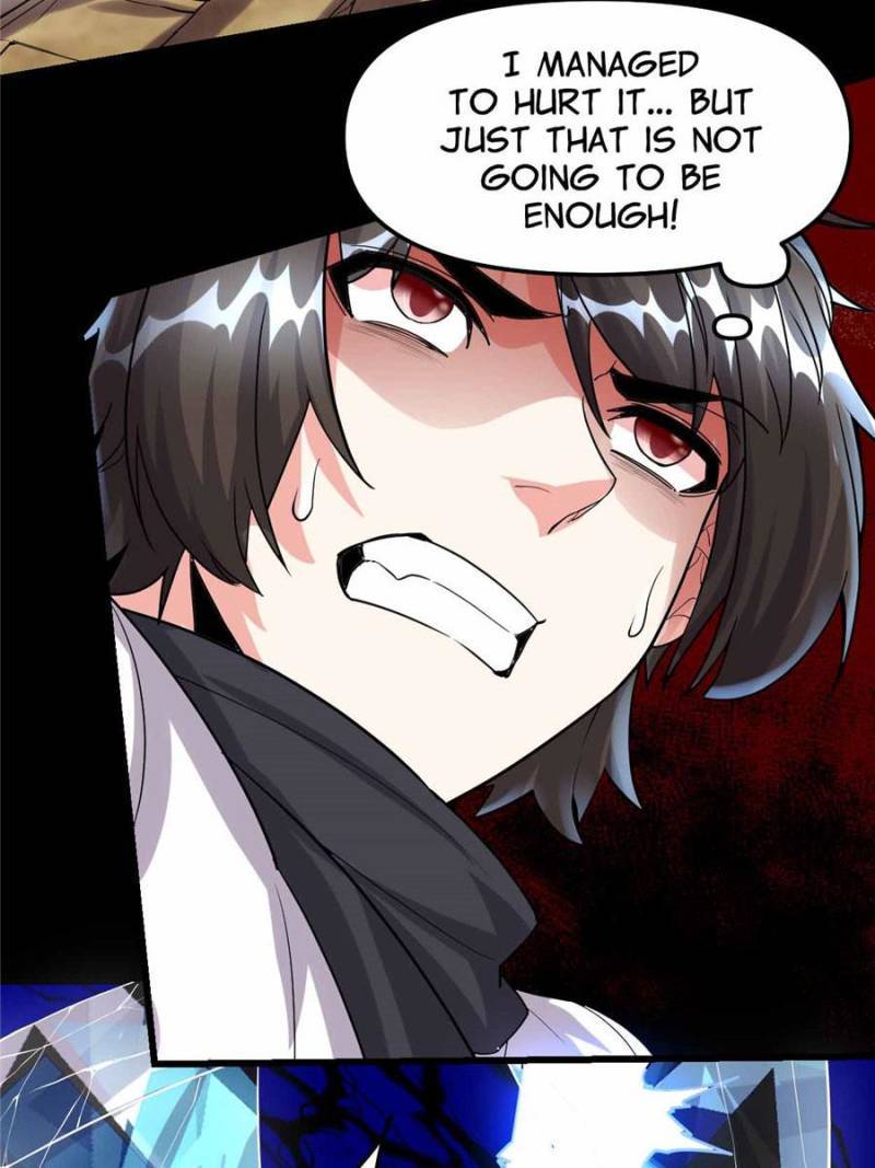 I Might Be a Fake Cultivator — Chapter 101 — page 19
