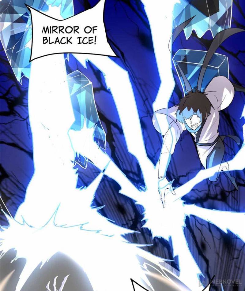 I Might Be a Fake Cultivator — Chapter 101 — page 20