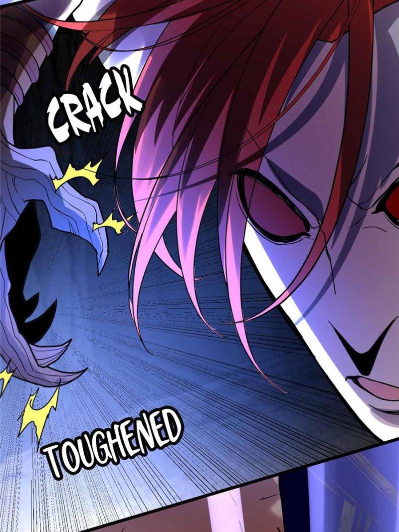 I Might Be a Fake Cultivator — Chapter 101 — page 23