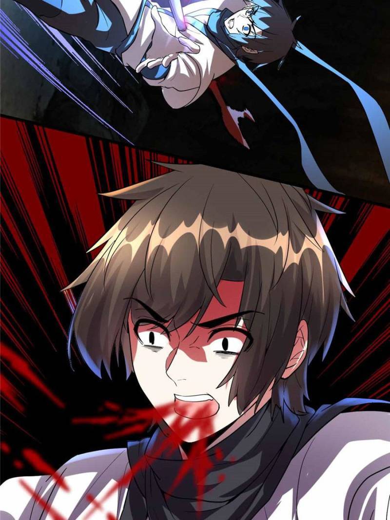 I Might Be a Fake Cultivator — Chapter 101 — page 26