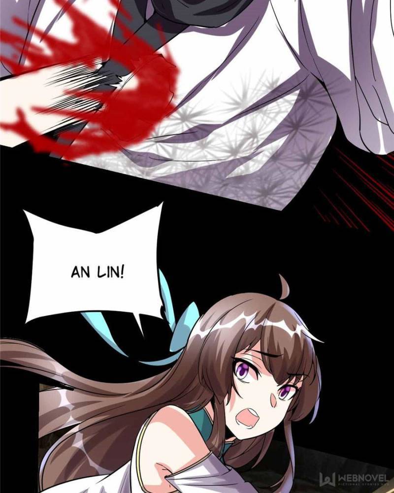 I Might Be a Fake Cultivator — Chapter 101 — page 27
