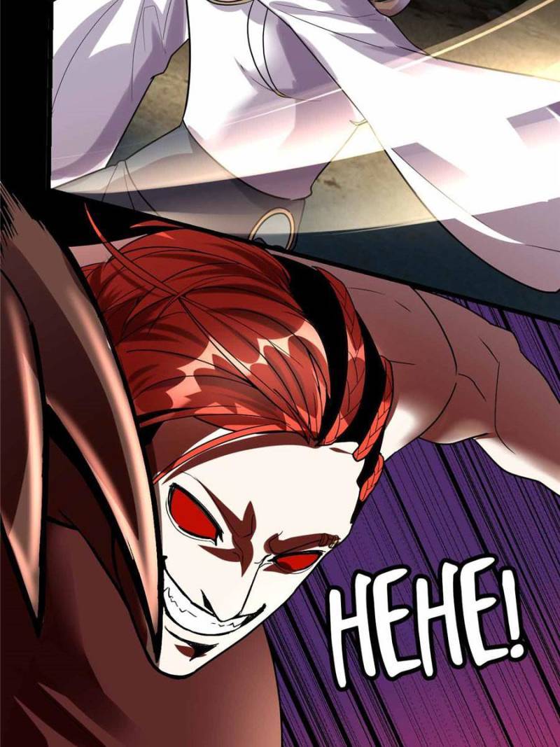 I Might Be a Fake Cultivator — Chapter 101 — page 28