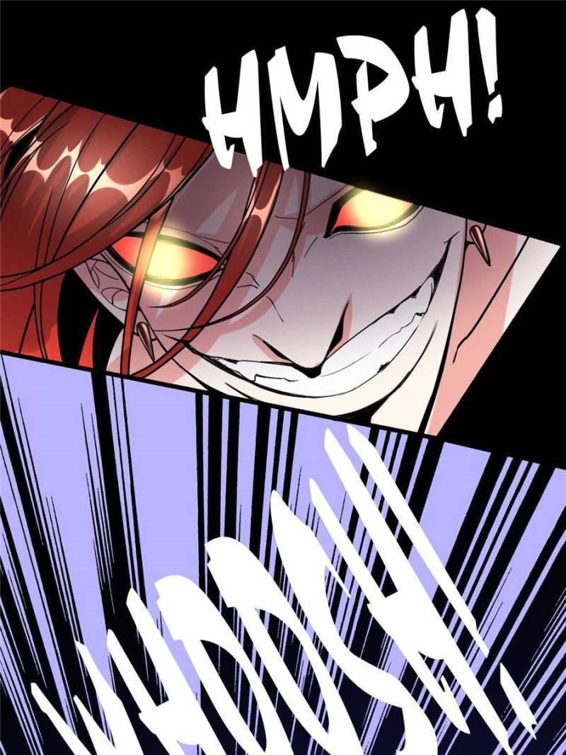 I Might Be a Fake Cultivator — Chapter 101 — page 32