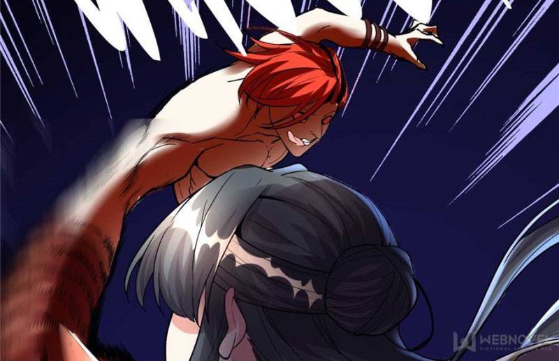 I Might Be a Fake Cultivator — Chapter 101 — page 33