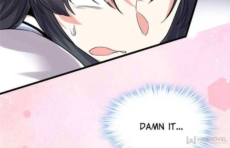 I Might Be a Fake Cultivator — Chapter 101 — page 35