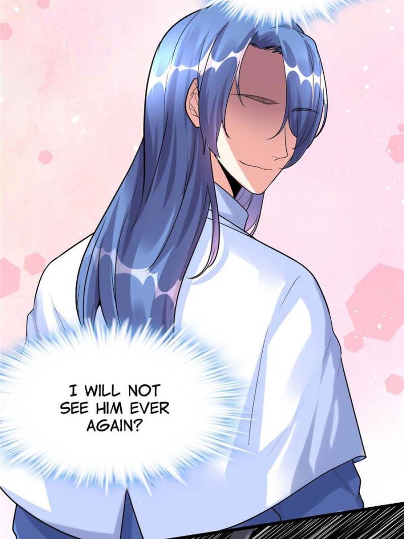 I Might Be a Fake Cultivator — Chapter 101 — page 36