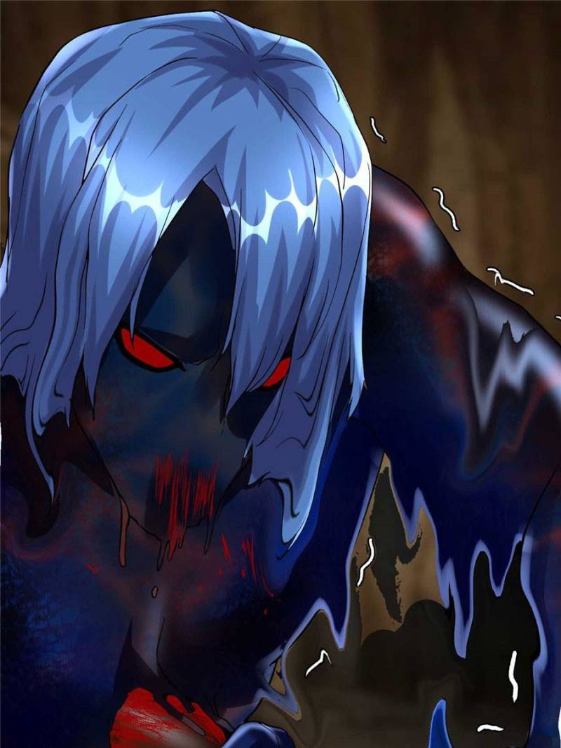 I Might Be a Fake Cultivator — Chapter 101 — page 42