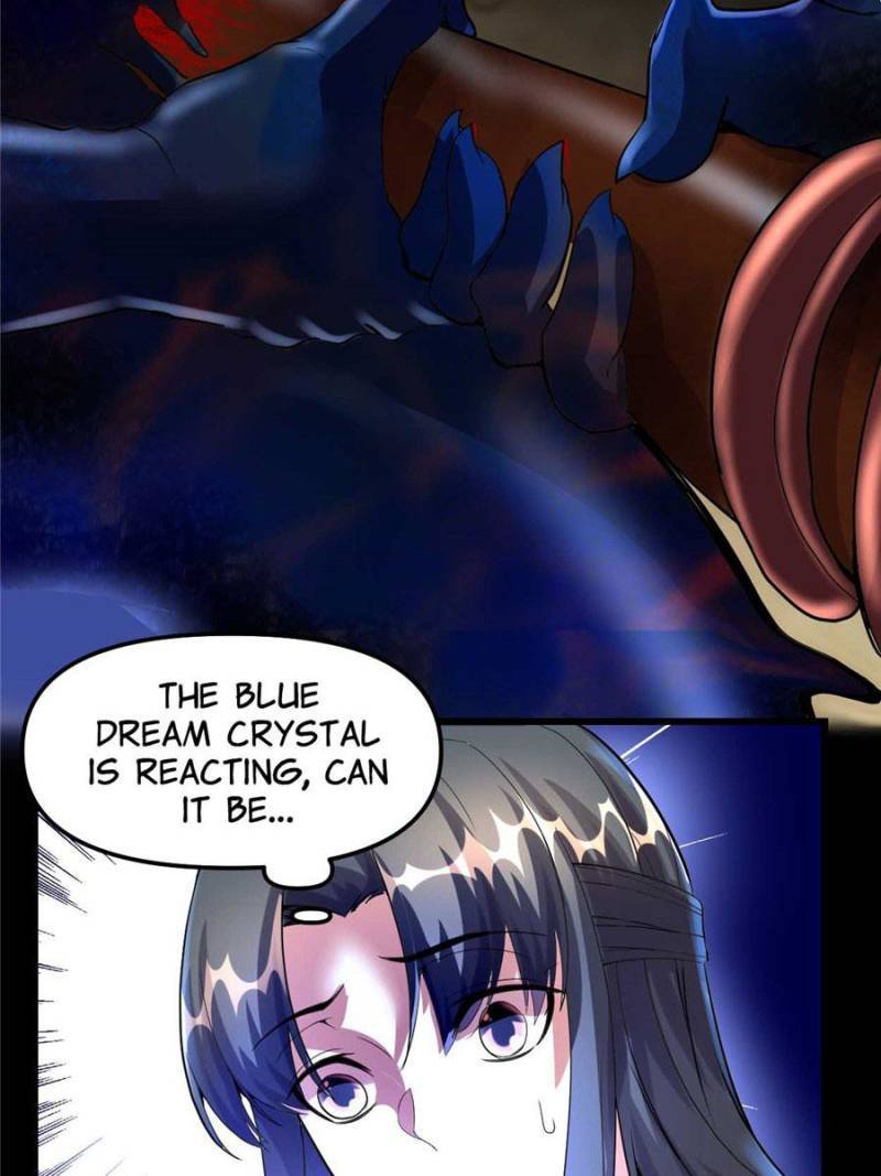 I Might Be a Fake Cultivator — Chapter 101 — page 43