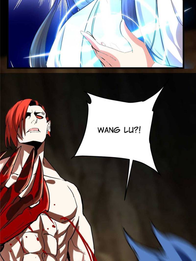 I Might Be a Fake Cultivator — Chapter 101 — page 45
