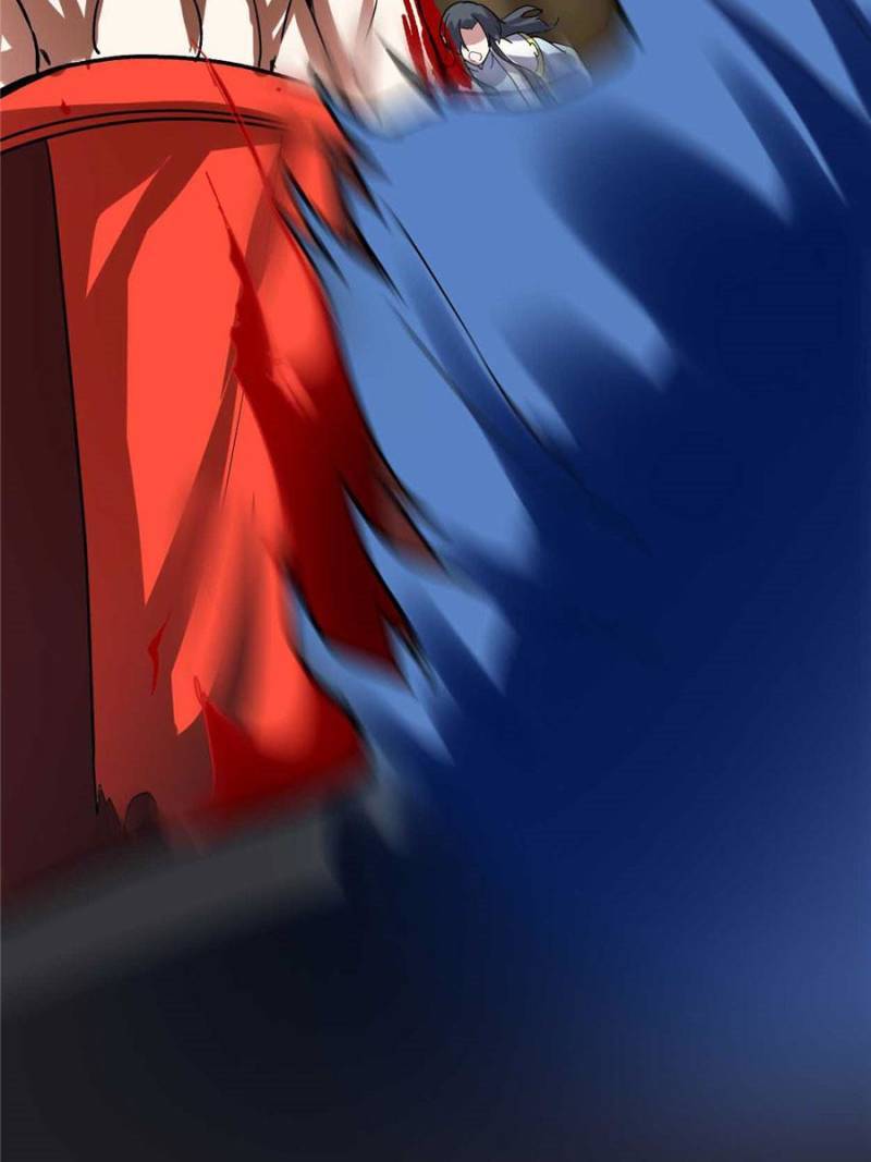 I Might Be a Fake Cultivator — Chapter 101 — page 46
