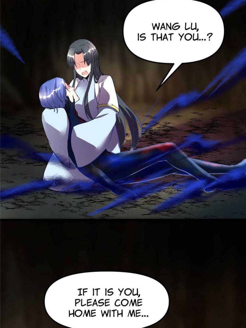 I Might Be a Fake Cultivator — Chapter 101 — page 48