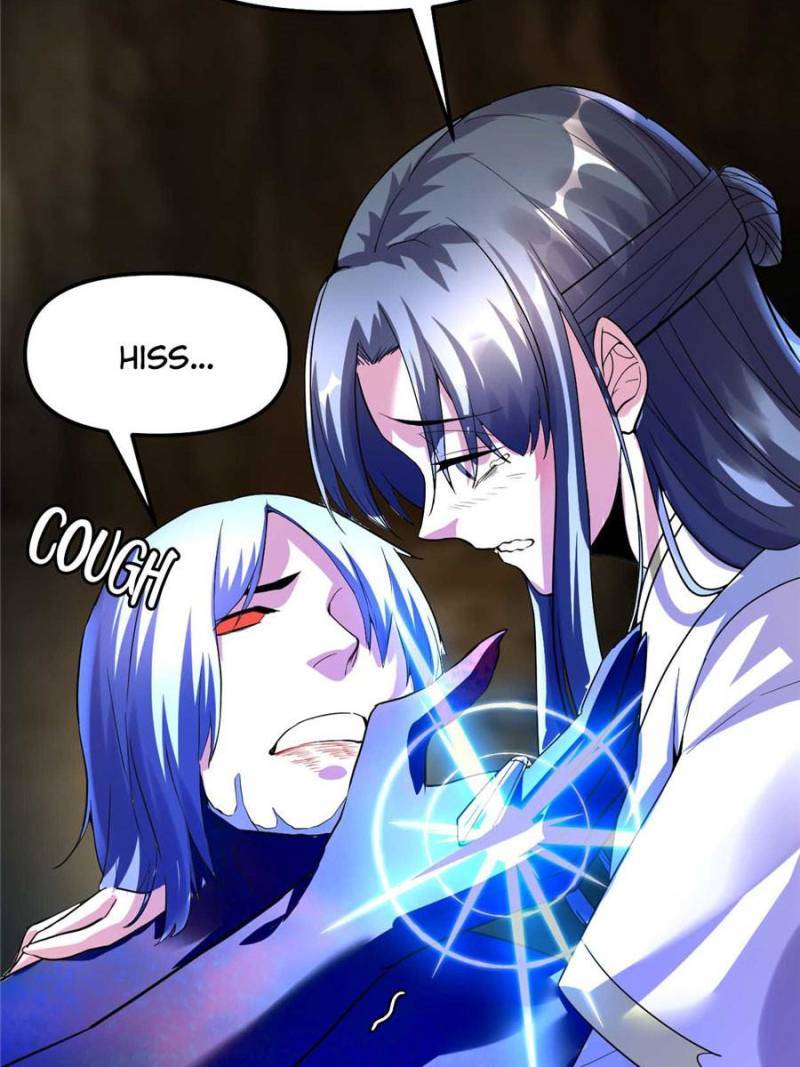 I Might Be a Fake Cultivator — Chapter 101 — page 49