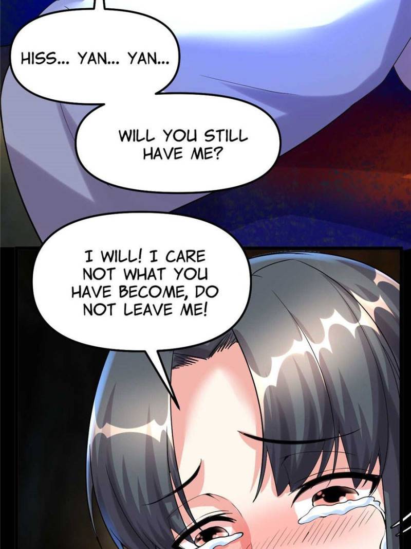 I Might Be a Fake Cultivator — Chapter 101 — page 51