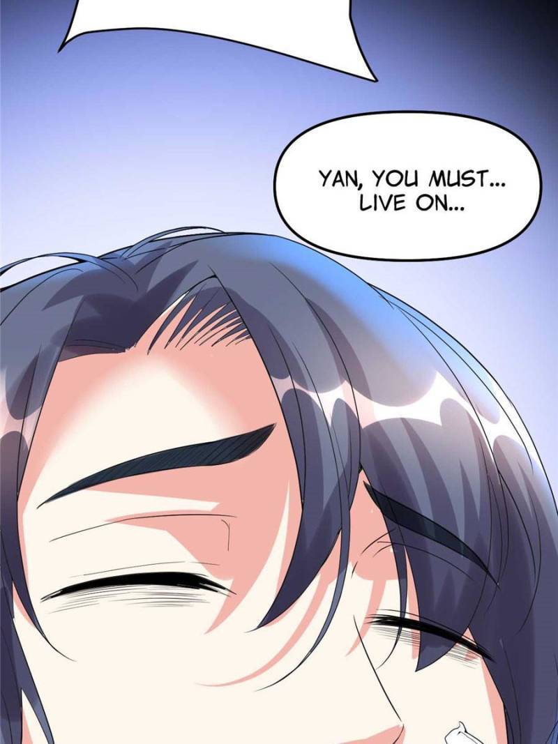 I Might Be a Fake Cultivator — Chapter 101 — page 54
