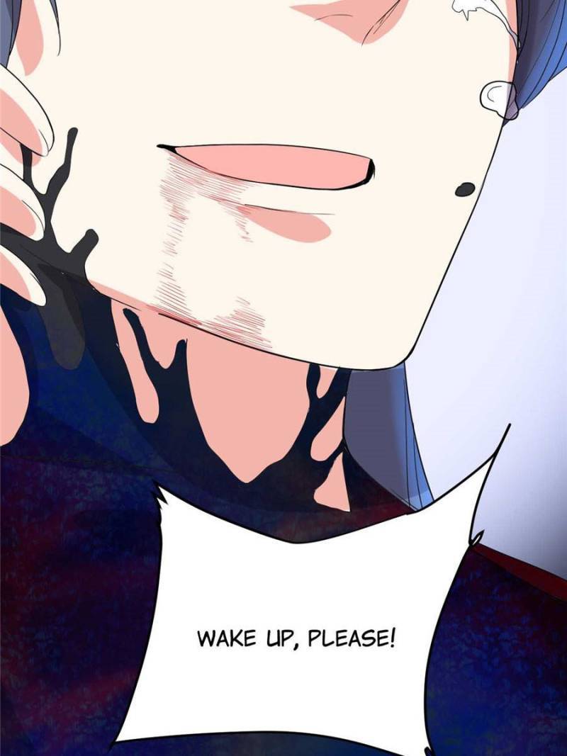 I Might Be a Fake Cultivator — Chapter 101 — page 55