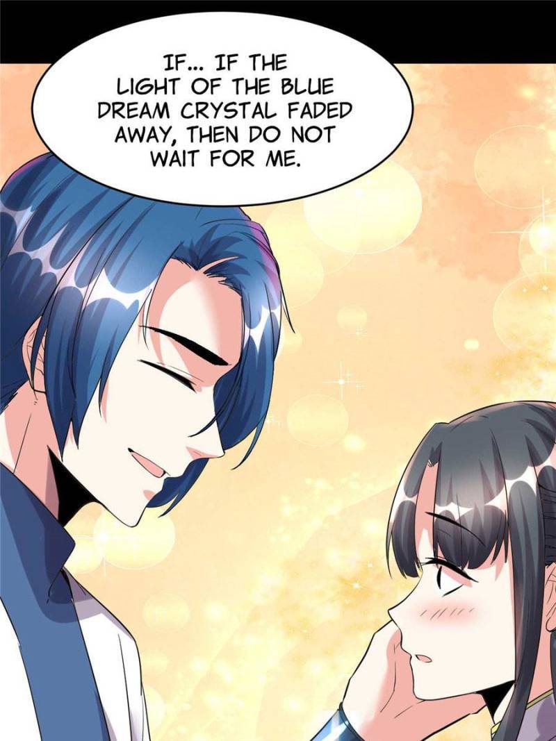 I Might Be a Fake Cultivator — Chapter 101 — page 57