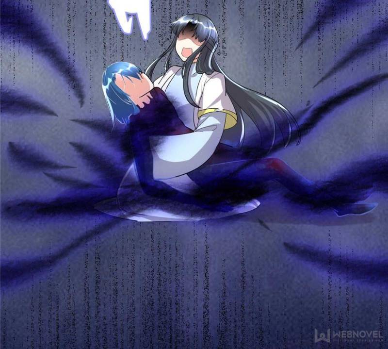 I Might Be a Fake Cultivator — Chapter 101 — page 60