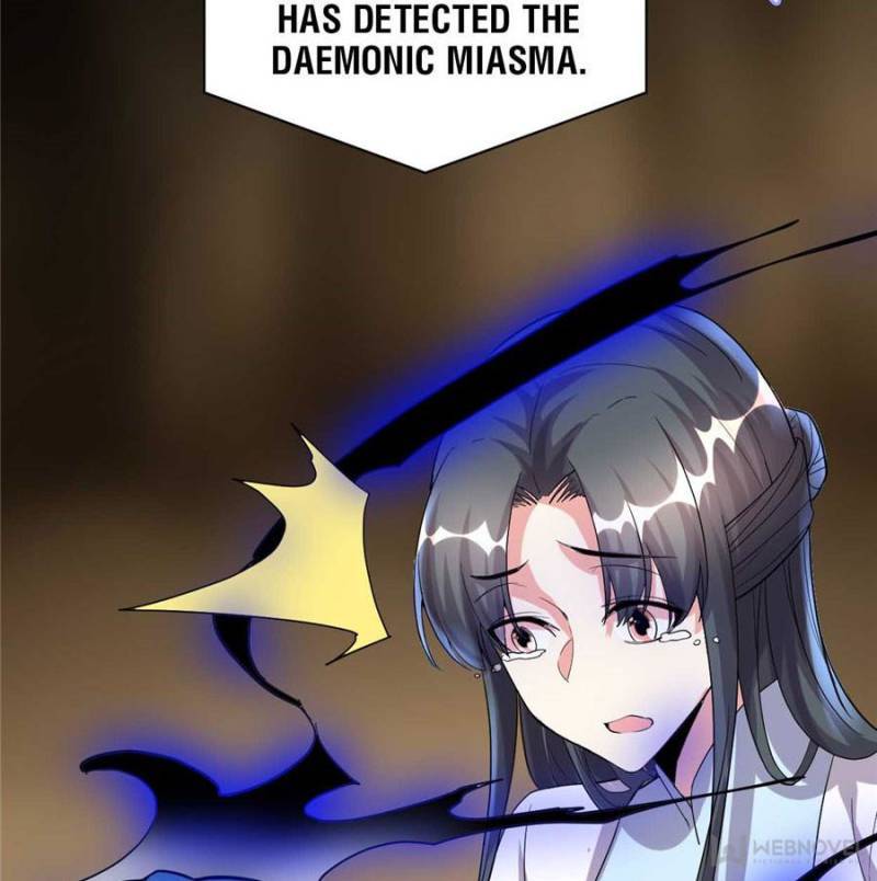 I Might Be a Fake Cultivator — Chapter 101 — page 62