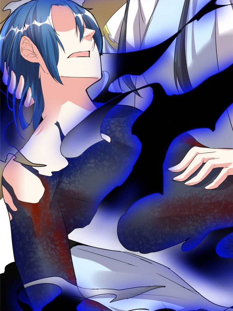 I Might Be a Fake Cultivator — Chapter 101 — page 63