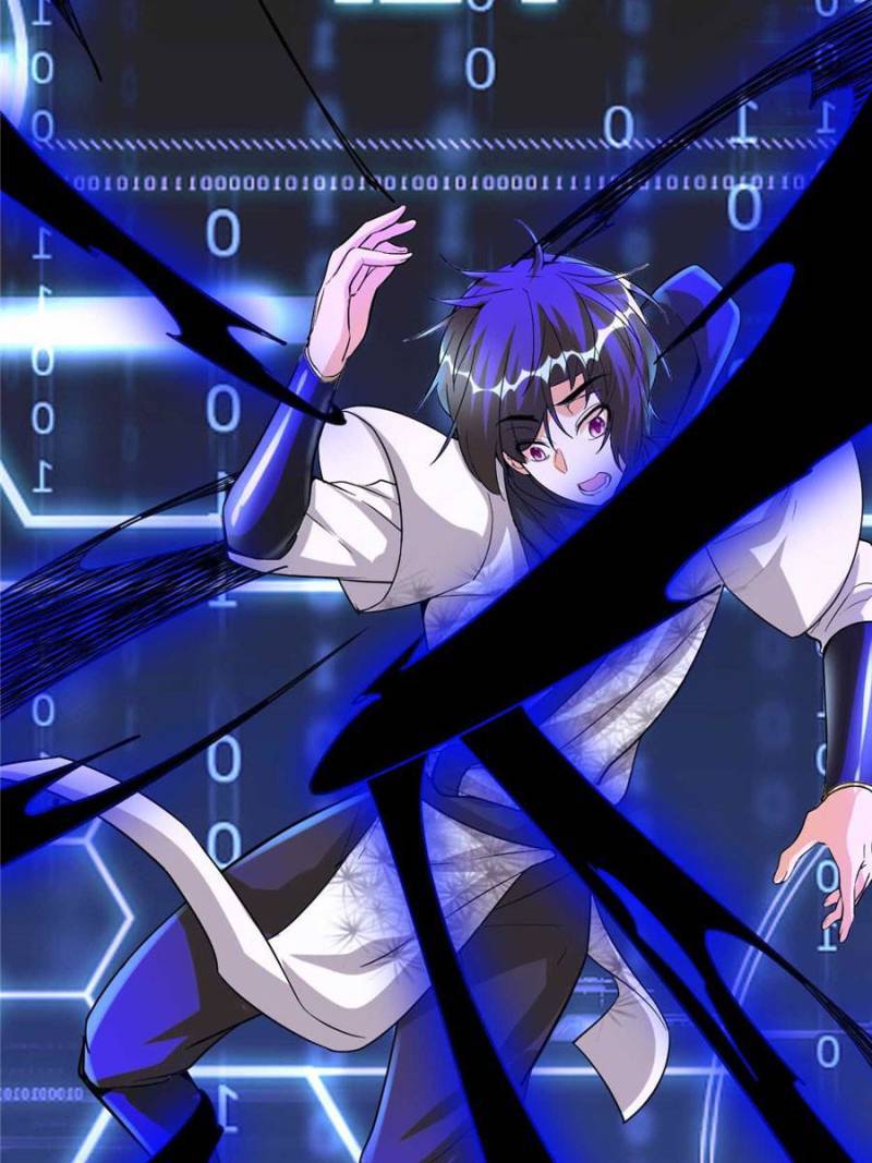 I Might Be a Fake Cultivator — Chapter 101 — page 65
