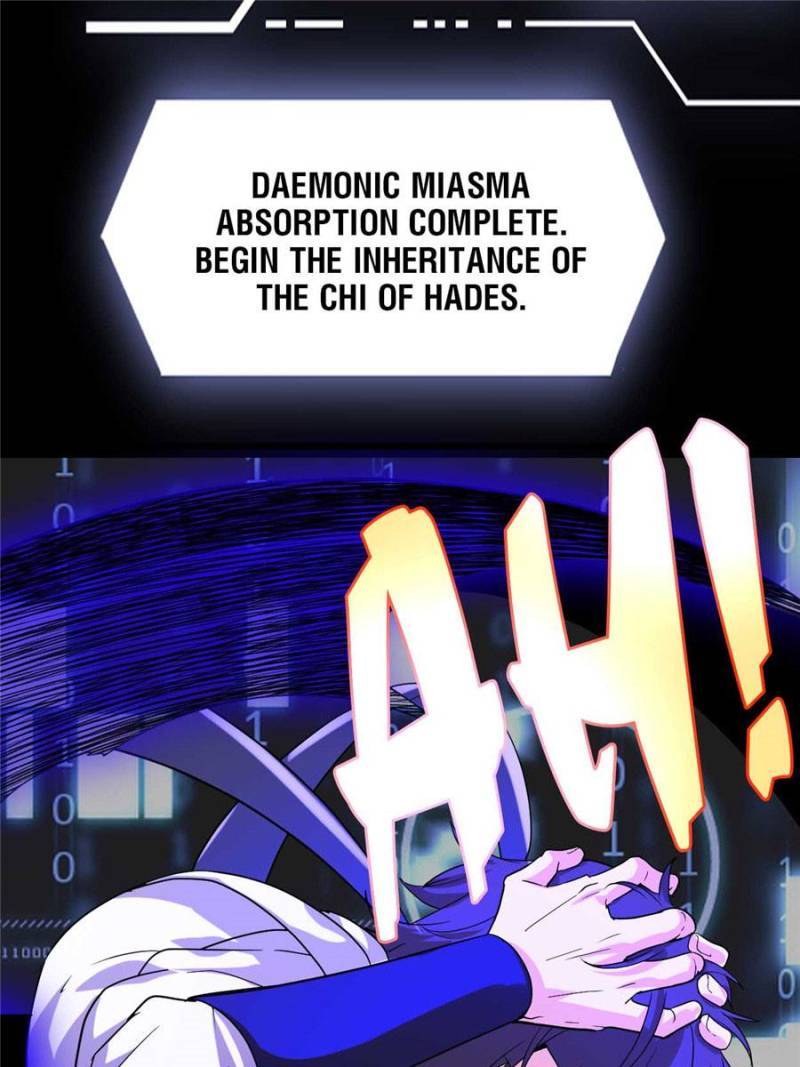 I Might Be a Fake Cultivator — Chapter 102 — page 1