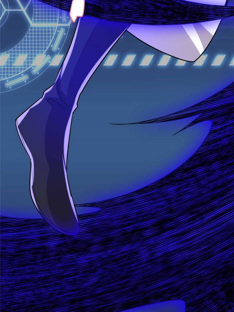 I Might Be a Fake Cultivator — Chapter 102 — page 3