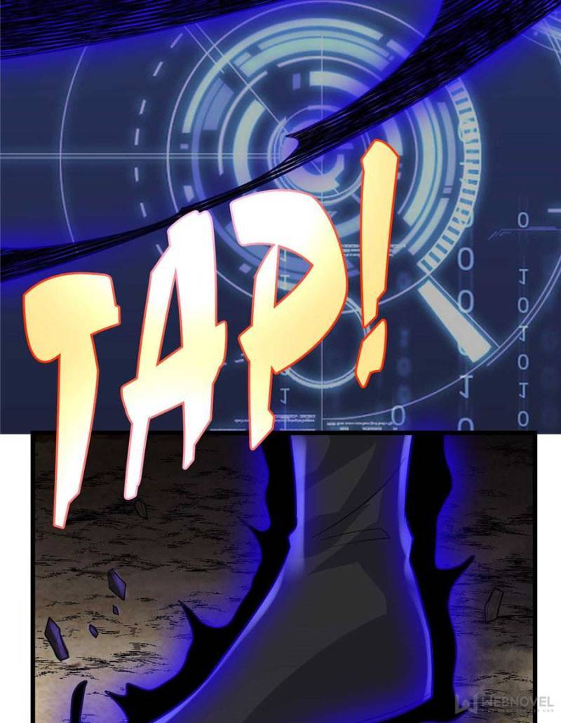 I Might Be a Fake Cultivator — Chapter 102 — page 4