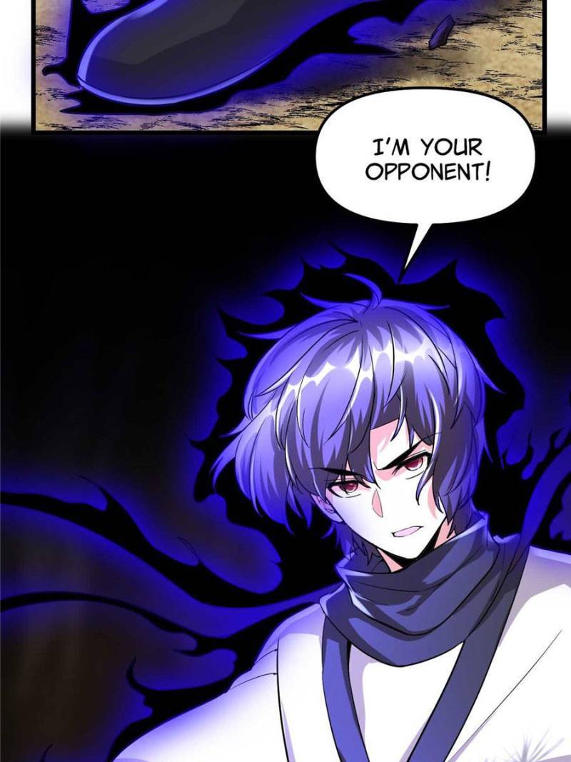 I Might Be a Fake Cultivator — Chapter 102 — page 5