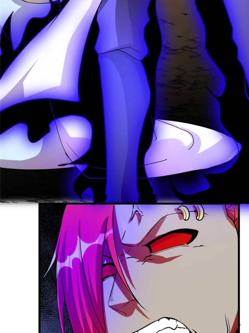 I Might Be a Fake Cultivator — Chapter 102 — page 7