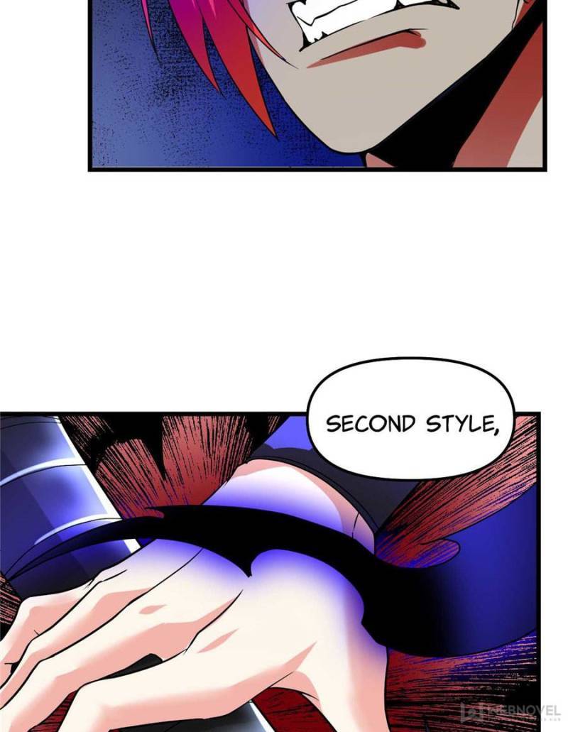 I Might Be a Fake Cultivator — Chapter 102 — page 8