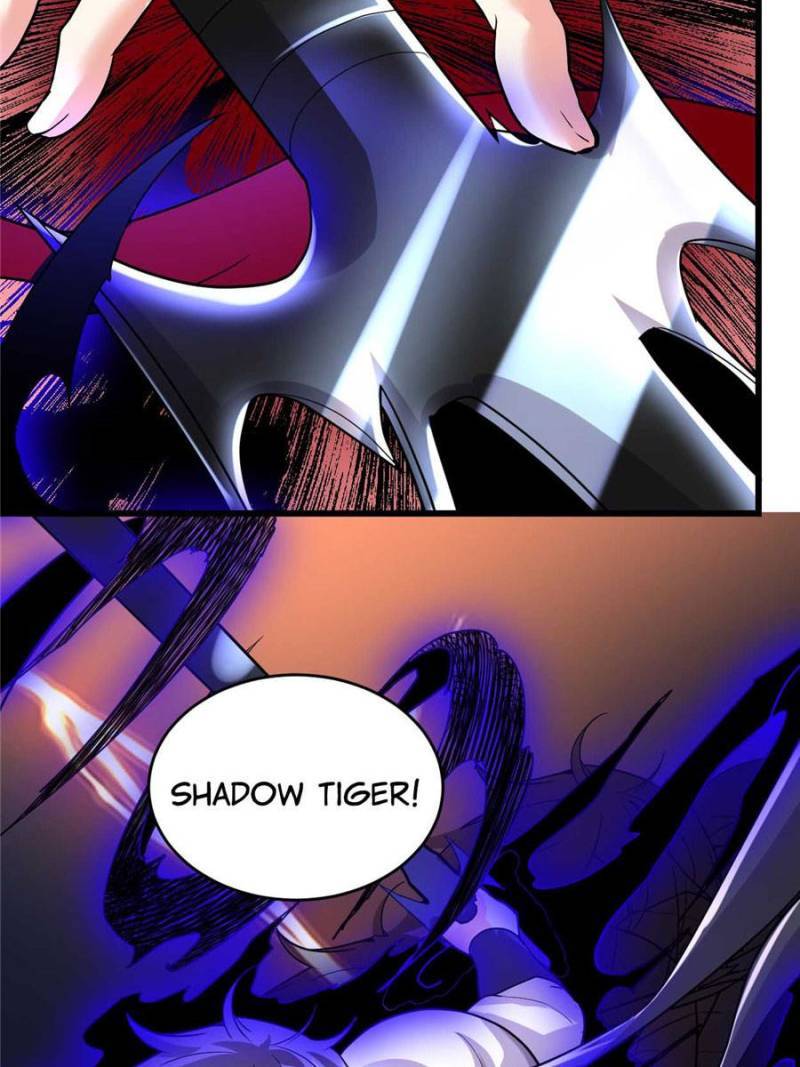 I Might Be a Fake Cultivator — Chapter 102 — page 9