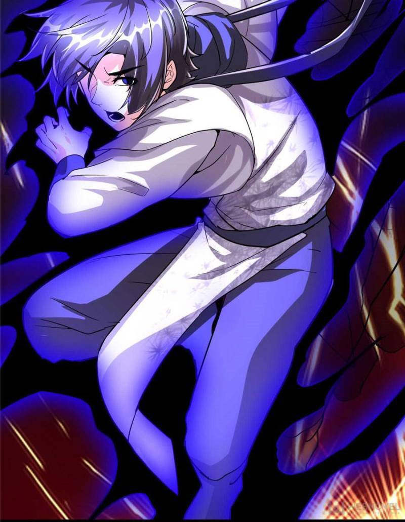 I Might Be a Fake Cultivator — Chapter 102 — page 10