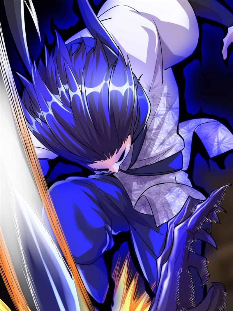I Might Be a Fake Cultivator — Chapter 102 — page 11