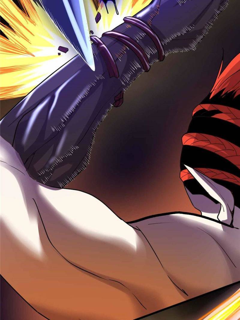 I Might Be a Fake Cultivator — Chapter 102 — page 12