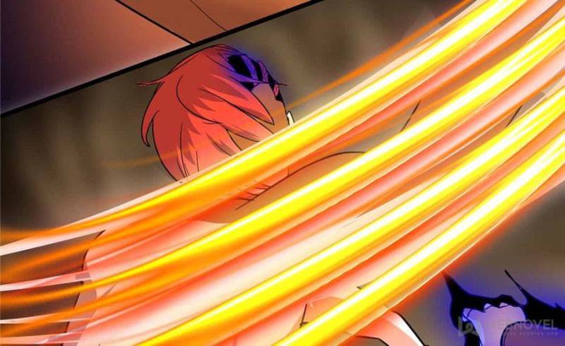 I Might Be a Fake Cultivator — Chapter 102 — page 13