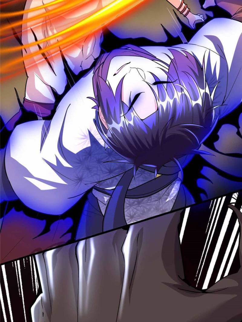 I Might Be a Fake Cultivator — Chapter 102 — page 14