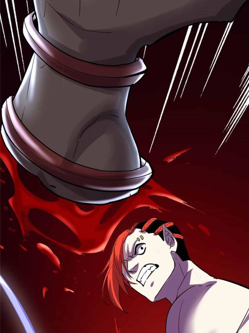 I Might Be a Fake Cultivator — Chapter 102 — page 15