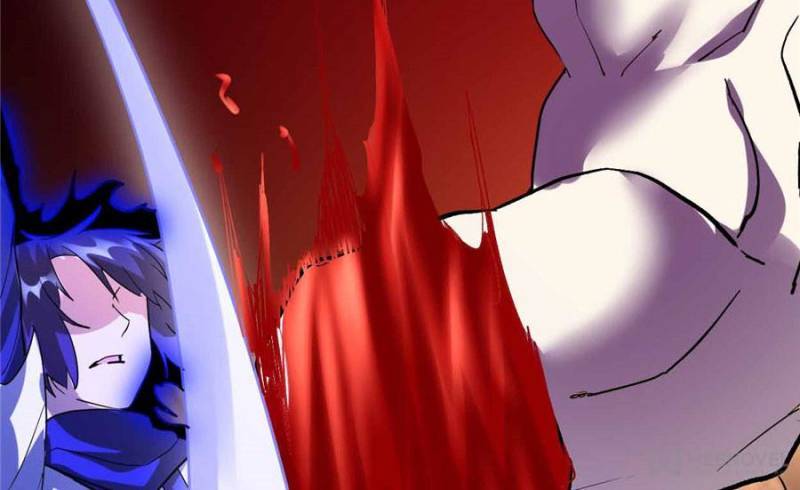 I Might Be a Fake Cultivator — Chapter 102 — page 16