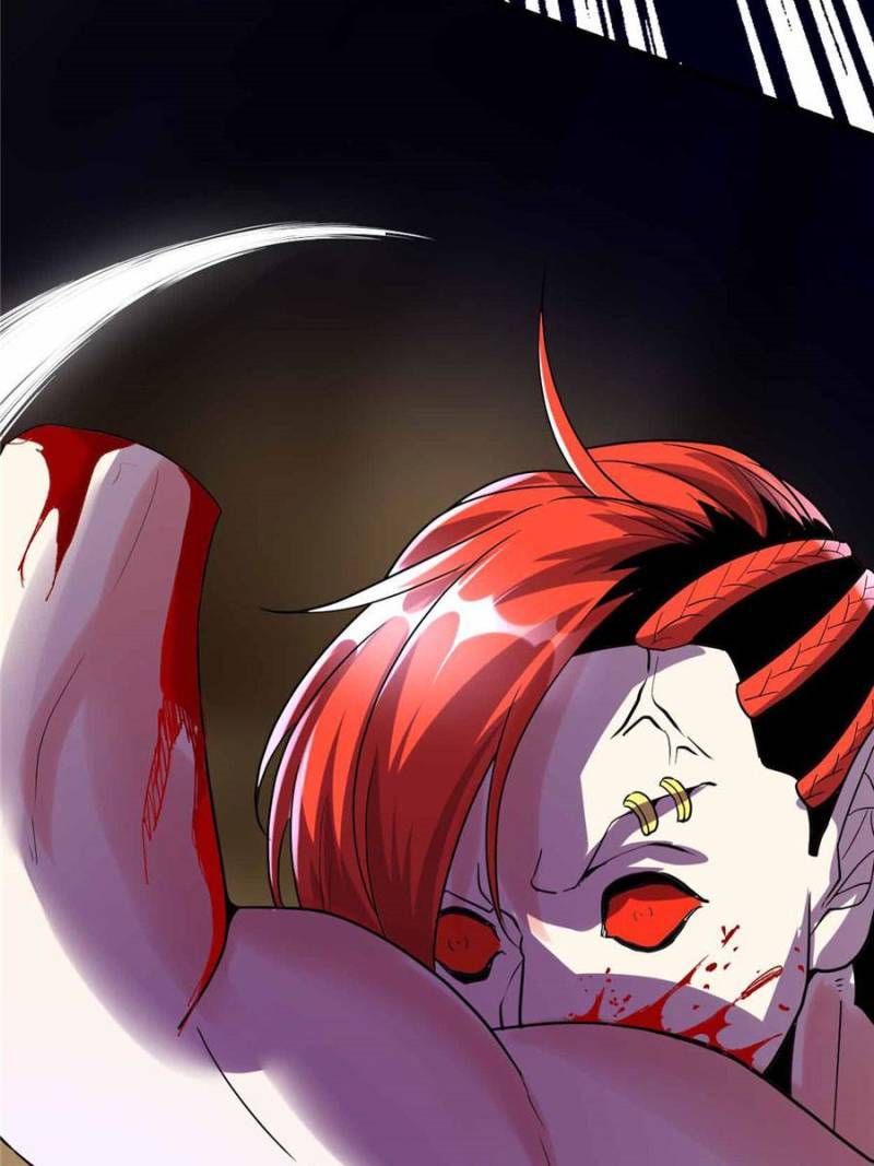 I Might Be a Fake Cultivator — Chapter 102 — page 18