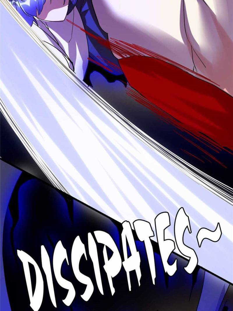 I Might Be a Fake Cultivator — Chapter 102 — page 20
