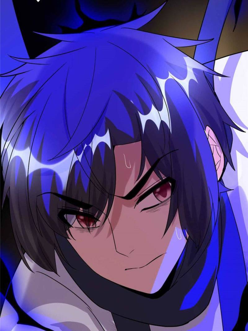 I Might Be a Fake Cultivator — Chapter 102 — page 21