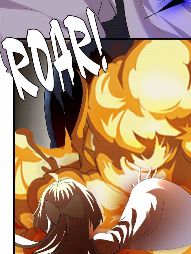 I Might Be a Fake Cultivator — Chapter 102 — page 23