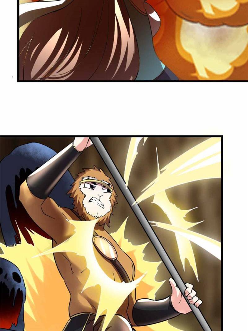 I Might Be a Fake Cultivator — Chapter 102 — page 24