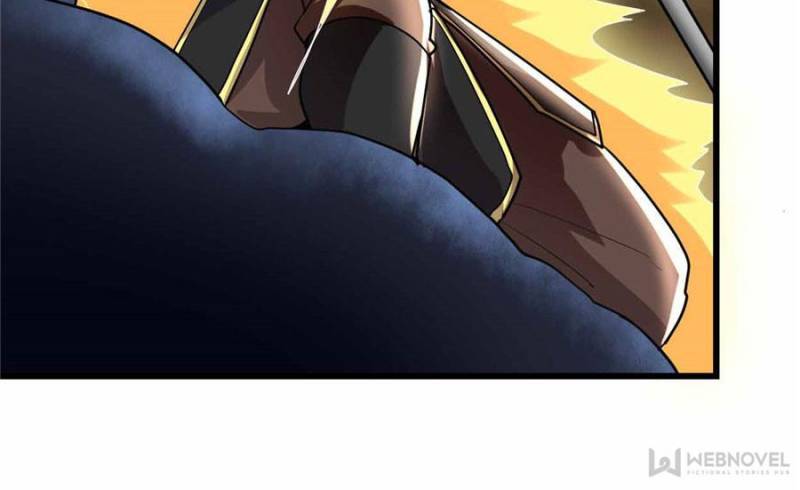 I Might Be a Fake Cultivator — Chapter 102 — page 25