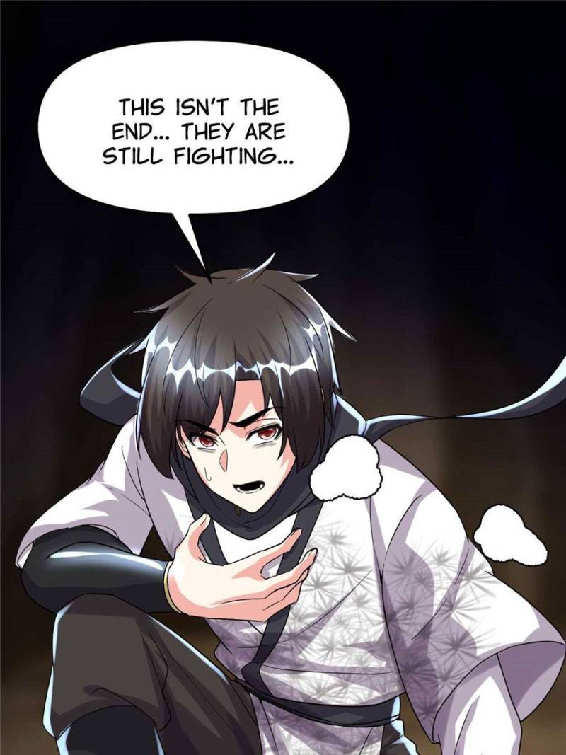 I Might Be a Fake Cultivator — Chapter 102 — page 26