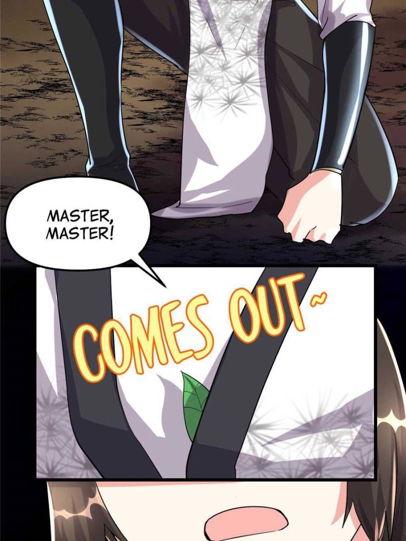 I Might Be a Fake Cultivator — Chapter 102 — page 27