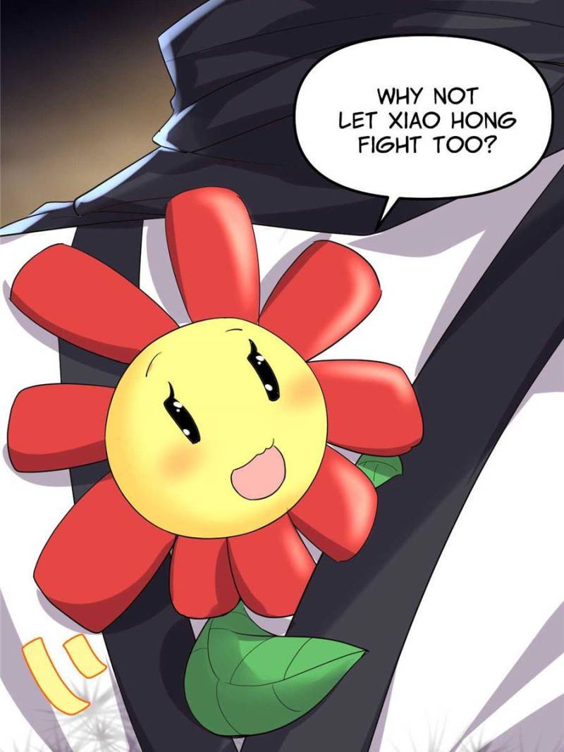 I Might Be a Fake Cultivator — Chapter 102 — page 29