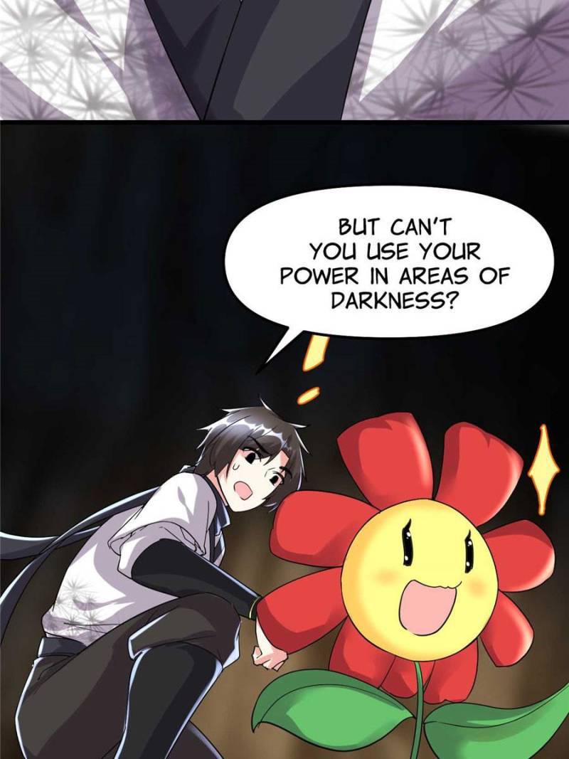 I Might Be a Fake Cultivator — Chapter 102 — page 30