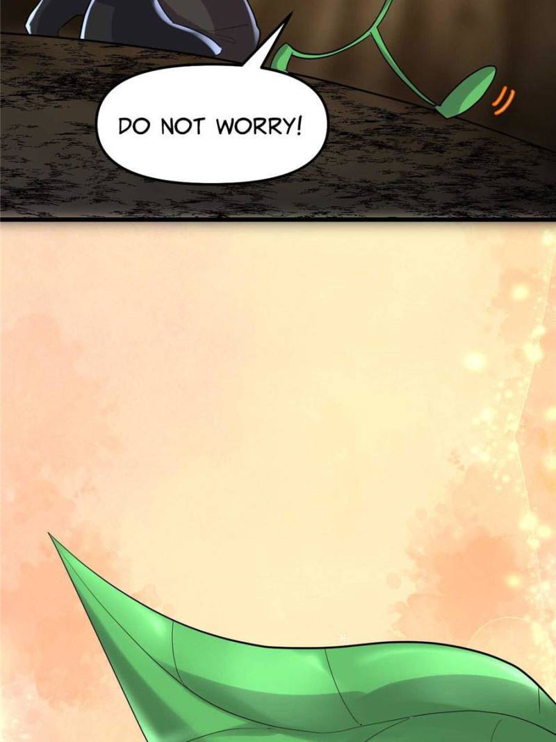 I Might Be a Fake Cultivator — Chapter 102 — page 32