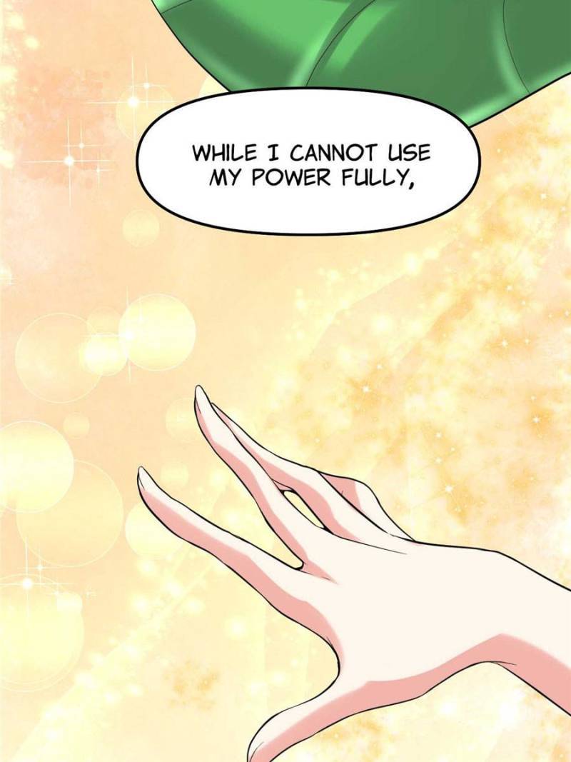 I Might Be a Fake Cultivator — Chapter 102 — page 33